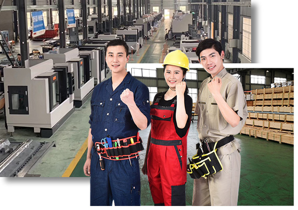 經(jīng)驗(yàn)豐富，靈活定制