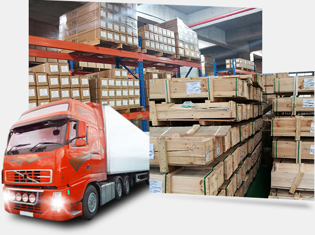 超大庫(kù)存，交貨迅速