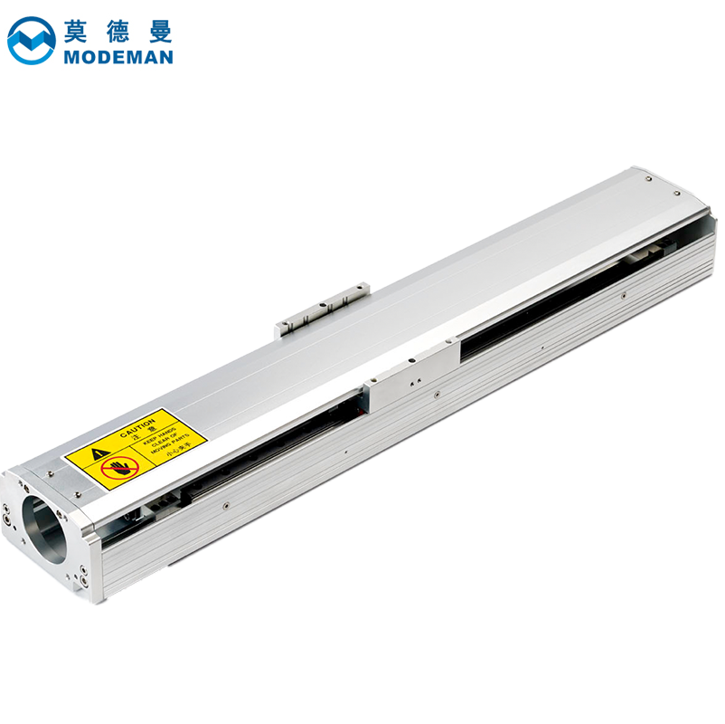 直線(xiàn)模組滑臺(tái)的組合方式-慧騰