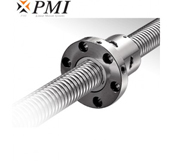 銀泰滾珠絲桿安裝方式！