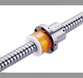 上銀滾珠絲桿的運(yùn)用！