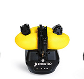 上銀電動(dòng)夾爪特點(diǎn)！