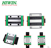 直線(xiàn)導(dǎo)軌重負(fù)荷型MSA系列的特性！