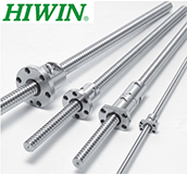 滾珠絲桿螺帽型式的選擇，你了解多少呢？