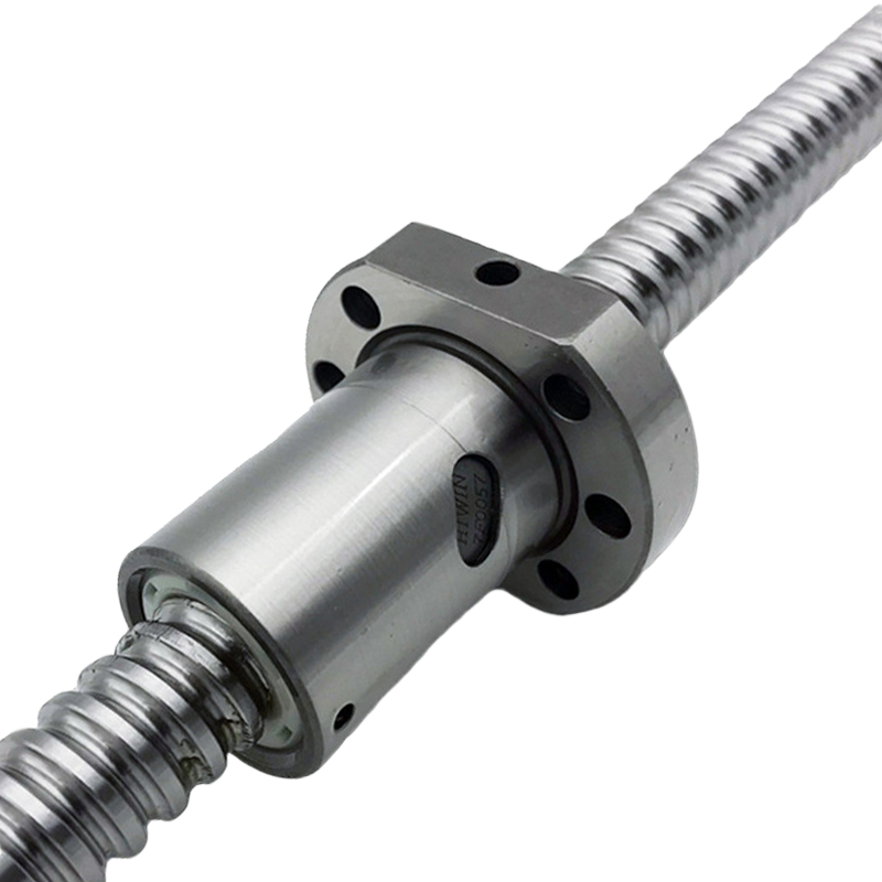 上銀HIWIN滾珠絲桿