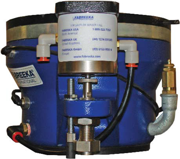 空氣彈簧在工業(yè)應用簡介！【上?；垓v】