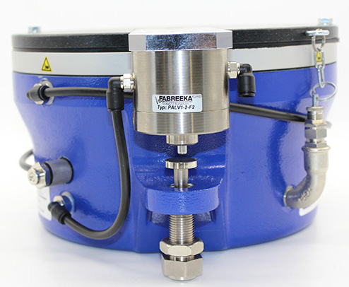 空氣彈簧在現代精密工業(yè)的應用！【上?；垓v】