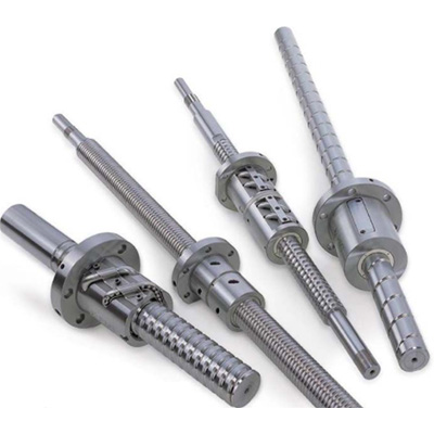 滾珠絲杠與普通絲杠有什么區(qū)別？【上海慧騰】