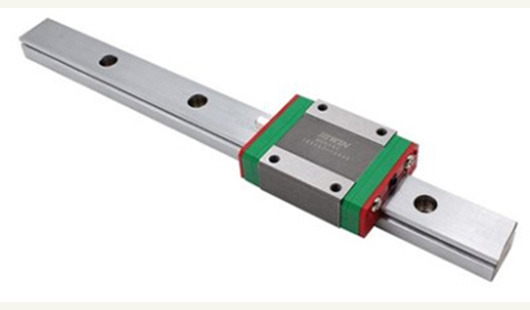 直線導(dǎo)軌與線性導(dǎo)軌：應(yīng)用場景中的“精密分野”