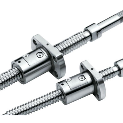 臺(tái)灣上銀和銀泰的滾珠絲桿可以應(yīng)用在哪些設(shè)備上？上海慧騰來(lái)告訴大家！