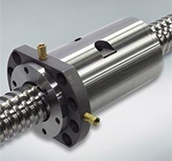 慧騰來跟大家介紹滾珠絲杠副的潤滑與密封！【上?；垓v】