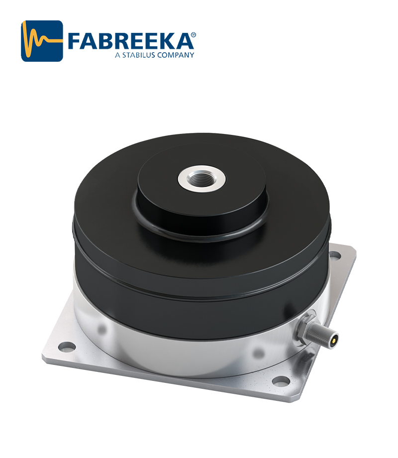 除了用于減震外，橡膠空氣彈簧還有什么其他用途