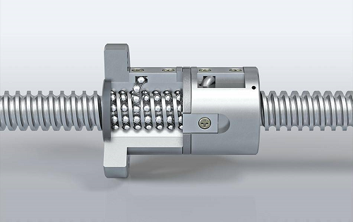 滾珠絲杠提升200Kg需要多少扭力？