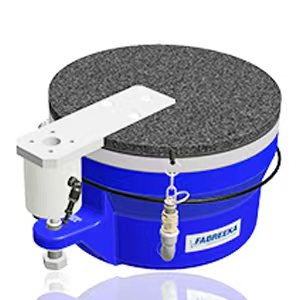 氣浮空氣彈簧如何調(diào)節(jié)氣源以及調(diào)節(jié)進(jìn)氣口？