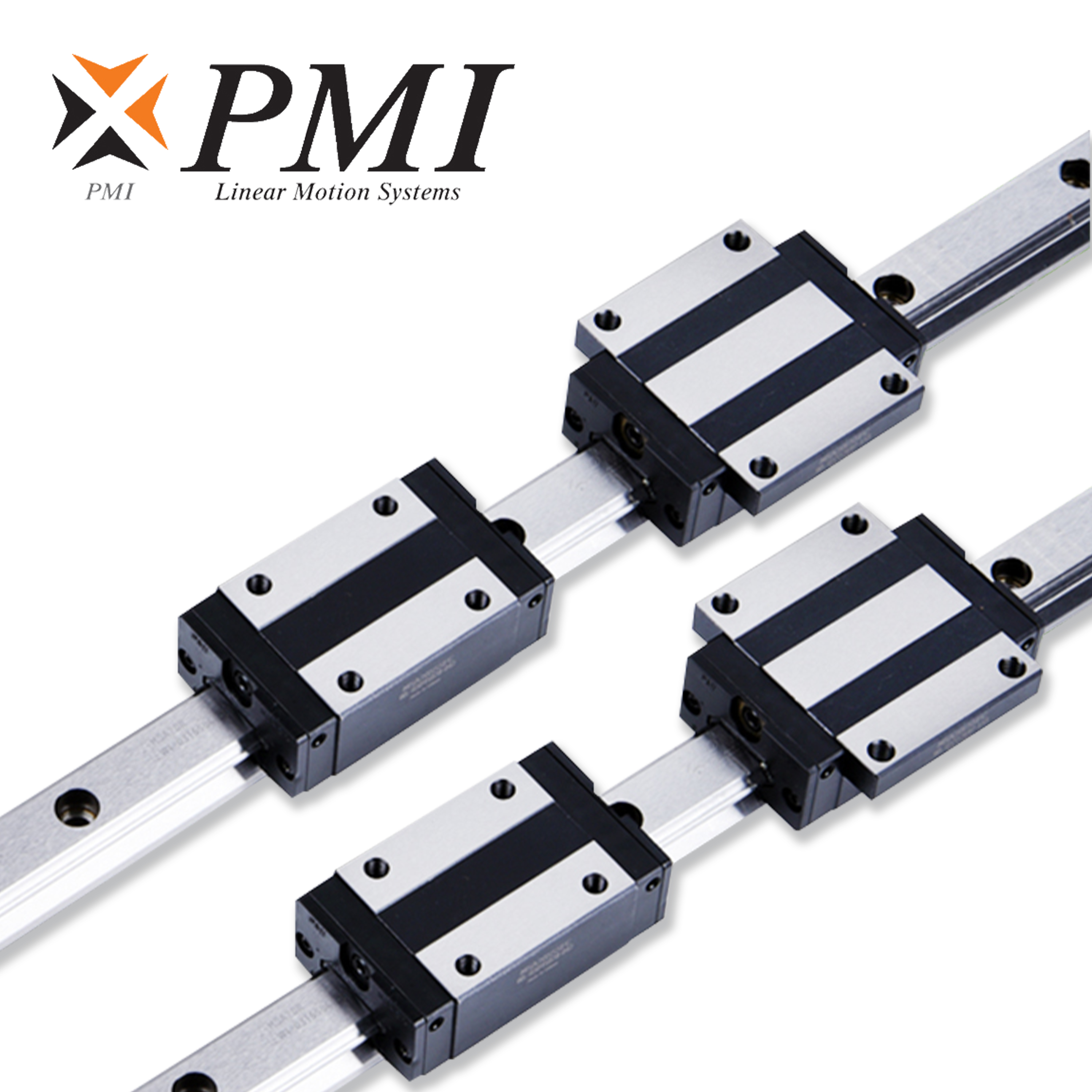 重負荷滾柱導軌滑塊在自動化生產(chǎn)線中的關(guān)鍵作用？