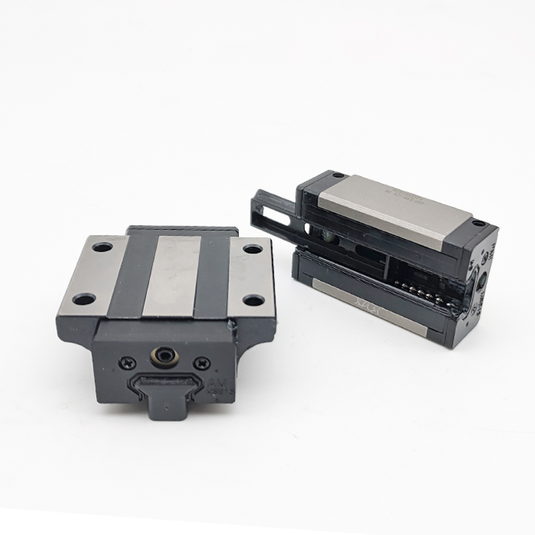 直線導軌在自動化生產(chǎn)線中的作用是什么？