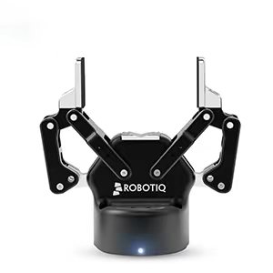 微型電動(dòng)夾爪如何提升生產(chǎn)線的柔性化？