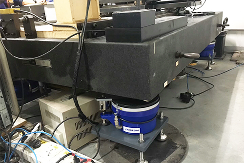 【減震器課堂】空氣彈簧技術(shù)突破實(shí)現(xiàn)非線(xiàn)性剛度精準(zhǔn)調(diào)控